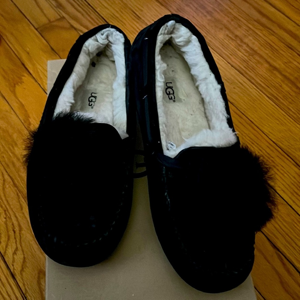 UGG PomPom